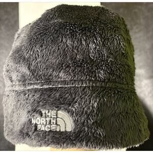 The North Face Beanie Unisex Fuzzy Winter Hat - KQ 044399